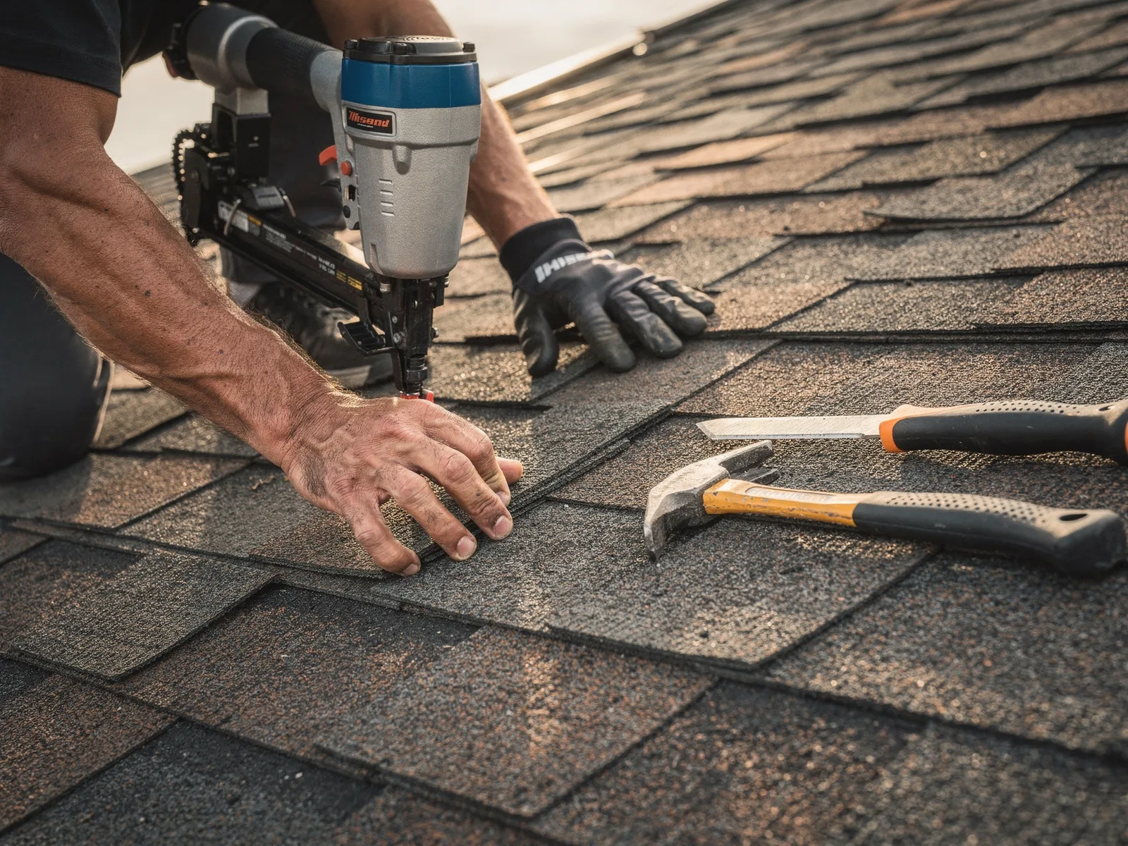 Why choose Roof Repair in Maysville, KY